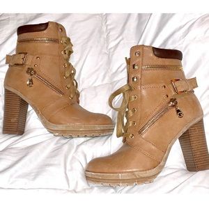 guess timberland boots